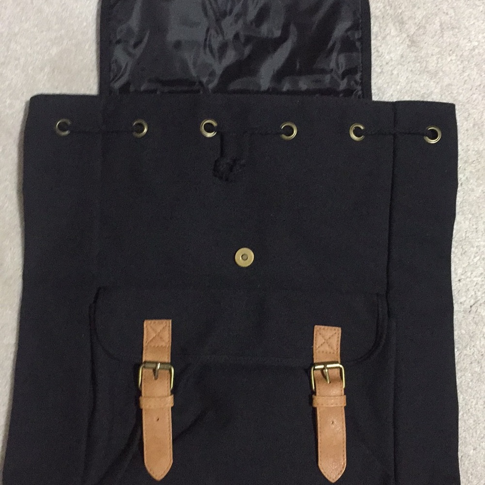 Backpack NWOT - Picture 3 of 4